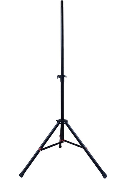 Tripod Hoparlör Amfi Dart Ayaklı Stand 70 kg / 120-210 cm Yükseklik.