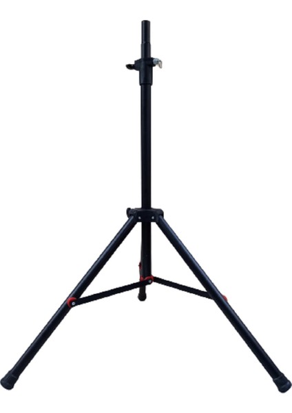 Tripod Hoparlör Amfi Dart Ayaklı Stand 70 kg / 120-210 cm Yükseklik.