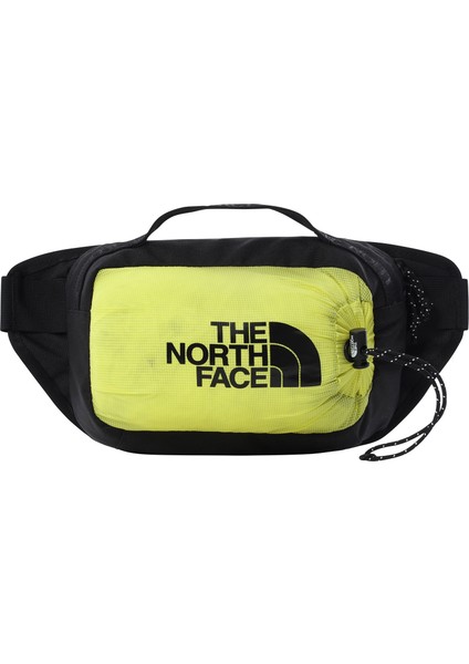 The North Face Bozer Hip Pack Iii - L Bel Çantası NF0A52RWC6T1 Siyah