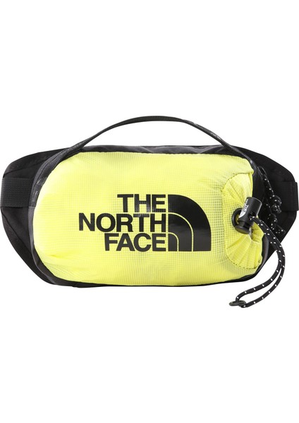 The North Face Bozer Hip Pack Iii - S Bel Çantası NF0A52RXC6T1 Siyah