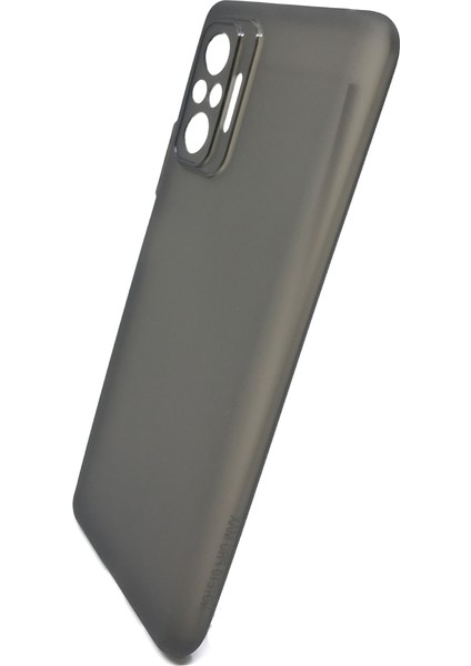 Xiaomi Redmi Note 10 Pro Uyumlu Ultra Slim Silikon Kılıf fiyatları