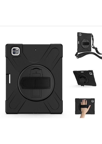 Apple iPad Pro 12.9 2020 Uyumlu Sport Seri Arka Koruma fiyatları