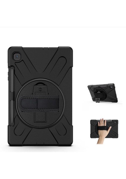 Samsung Galaxy Tab S6 Lite P610 10.4 Inc Uyumlu Sport Seri Arka Koruma fiyatları