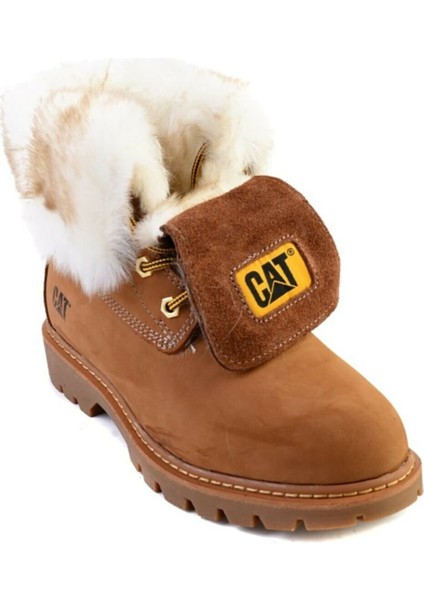 Utah Fur Kadın Bot Sundance - Nubuk fiyatları