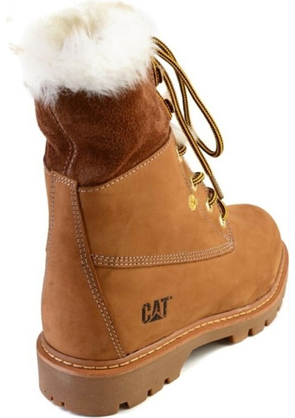 Utah Fur Kadın Bot Sundance - Nubuk modelleri