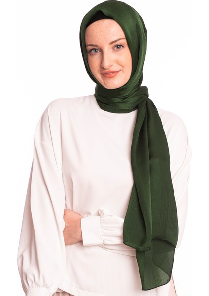 Janjan Şifon Şal Serisi 75 x 185 cm