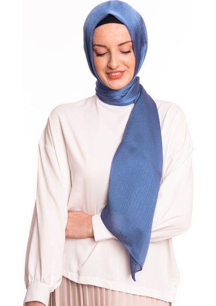 Janjan Şifon Şal Serisi 75 x 185 cm