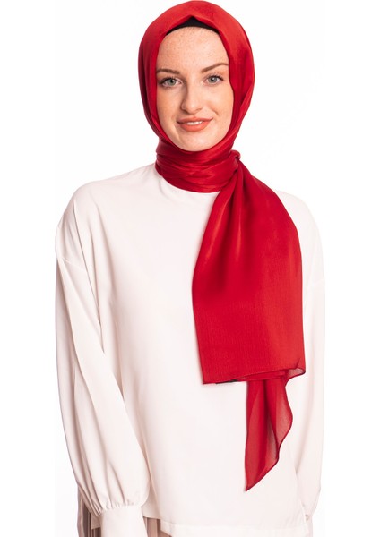 Janjan Şifon Şal Serisi 75 x 185 cm