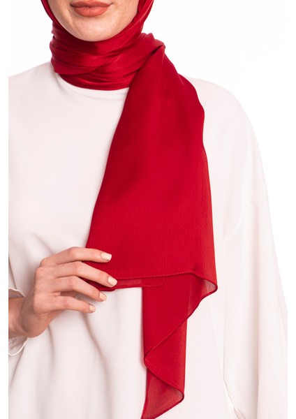 Janjan Şifon Şal Serisi 75 x 185 cm modelleri