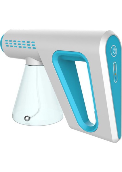 Püskürtücü (Yurt Dışından)