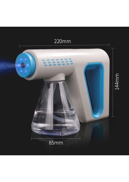 Püskürtücü (Yurt Dışından) fiyatları
