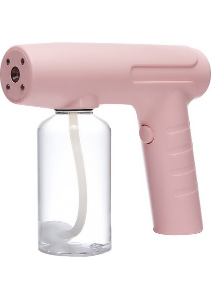 Püskürtücü (Yurt Dışından)