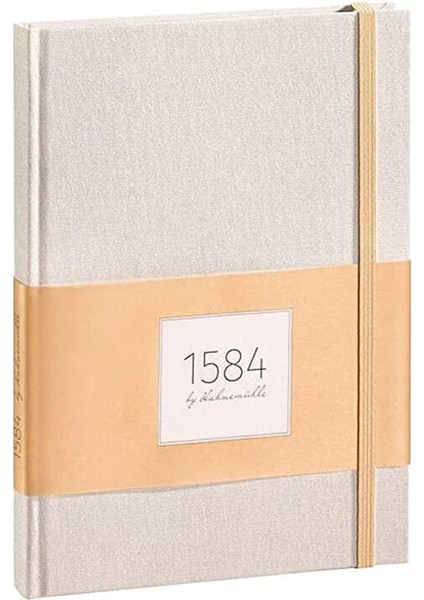 A5 Notebook Şeftali