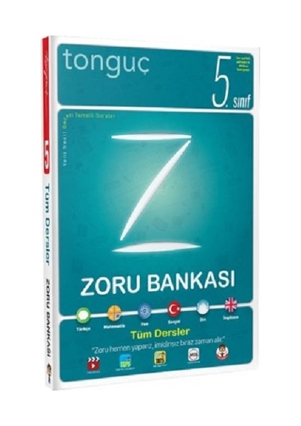 5. Sınıf Soru Bankası