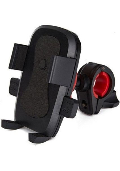 Bisiklet Navigasyon Telefon Tutucu