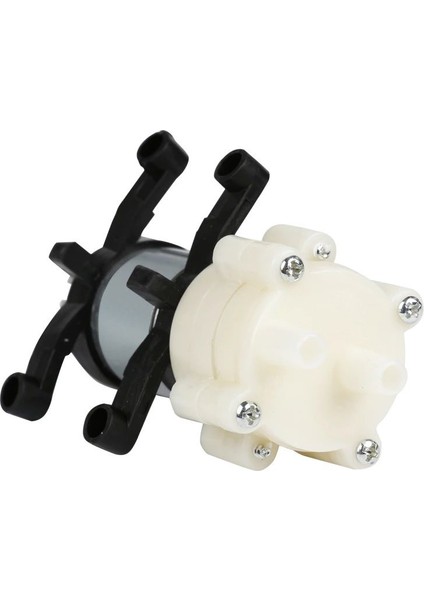 Dc 6-12V Mini Akvaryum Motoru Su Pompası R385 fırsatları