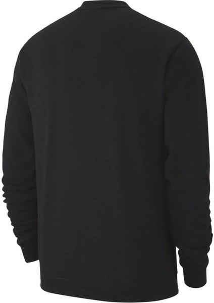 CW6904-010 PARK20 Crew Unisex Sweatshirt-Jr fiyatları