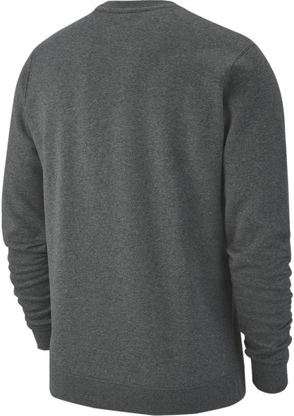 CW6904-071 PARK20 Crew Unisex Sweatshirt-Jr fiyatları