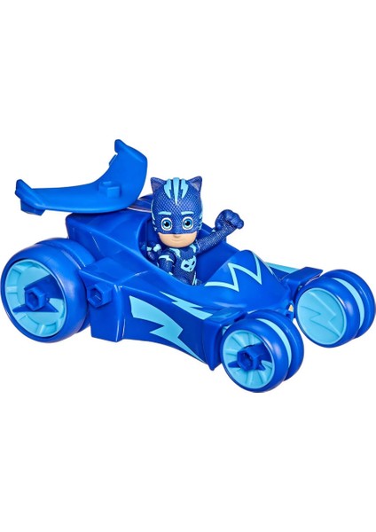 Pj Maskeliler Araç Catcar F2099-F2131