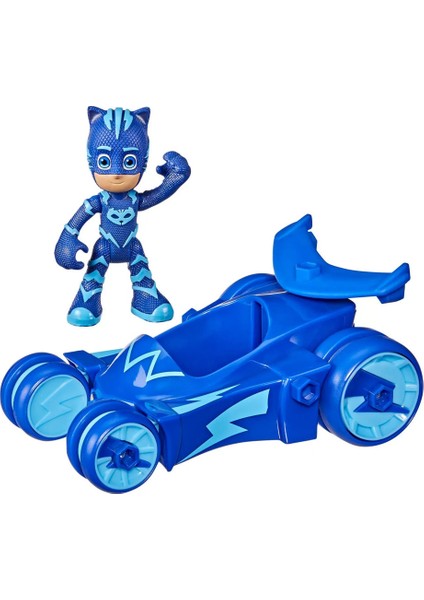 Pj Maskeliler Araç Catcar F2099-F2131