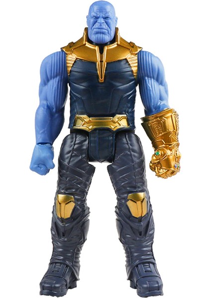 Thanos Figür Oyuncak