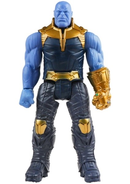 Thanos Figür Oyuncak modelleri