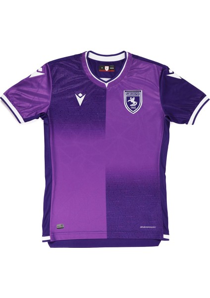 21/22 Samsunspor Mor Forma