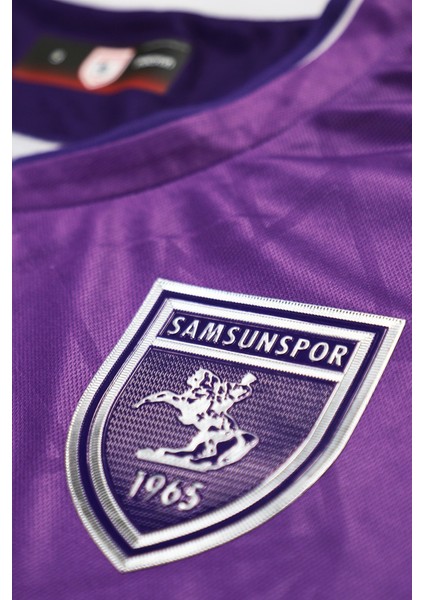 21/22 Samsunspor Mor Forma modelleri