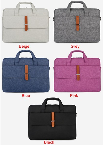Unisex Bilgisayar Laptop Çantası 14 Inç (Yurt Dışından) fırsatları