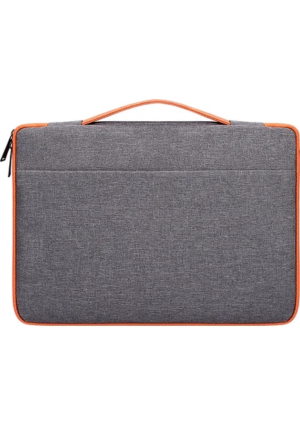 Unisex Bilgisayar Laptop Çantası 12-12.9 Inç (Yurt Dışından)