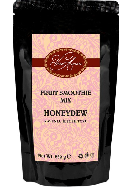 Kavunlu Smoothie 250GR