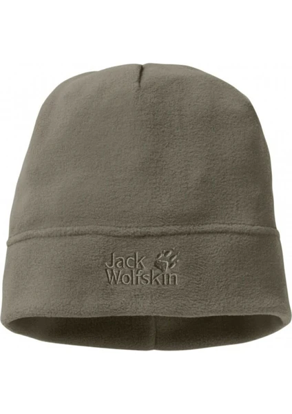 Jack Wolfskin Jack WOLFSKIN1909851-5066 Real Stuff Cap Unisex Bere