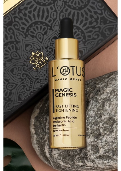 Global Cosmetic Serum 30 ml