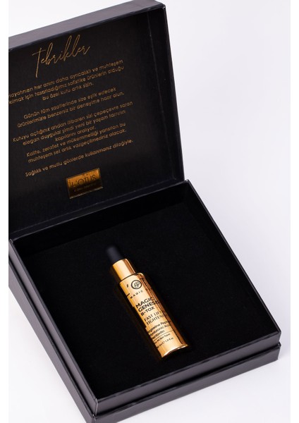Global Cosmetic Serum 30 ml modelleri