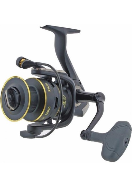 Virtus 1000 Makine 4+1bb