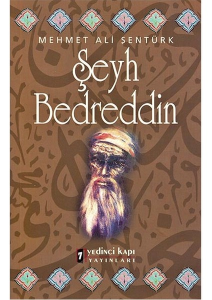 Şeyh Bedreddin