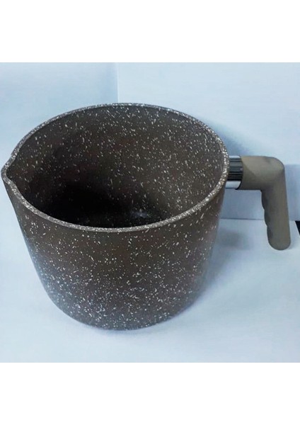 Döküm Granit Kapaklı Sütlük 1 Litre indirimleri