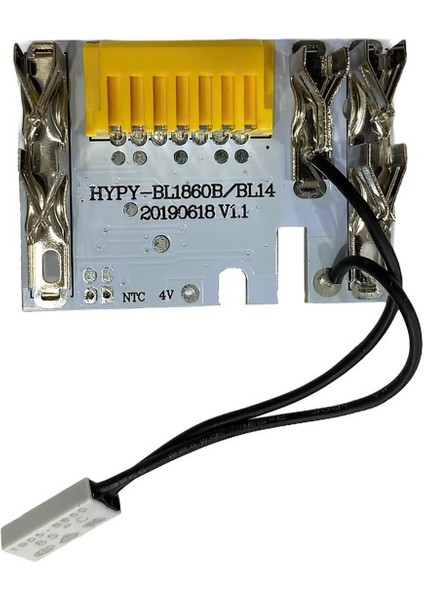 Bms A1032 Makita Uyumlu 14.4V Pil Koruma Devresi