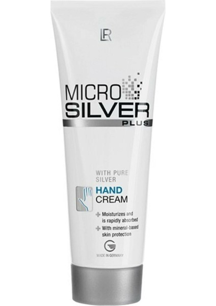 Microsilver El Kremi