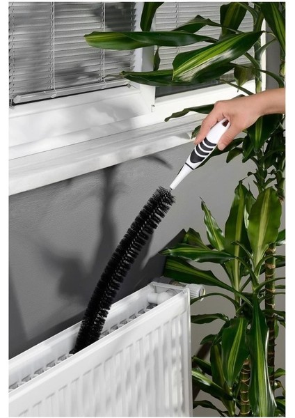 Titiz Kalorifer Peteği Temizleme Fırçası Çok Renkli 70 cm fiyatları