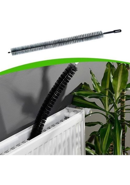 Titiz Kalorifer Peteği Temizleme Fırçası 70 cm