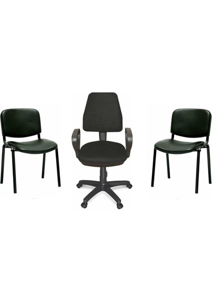Ofis Sandalye Takımı