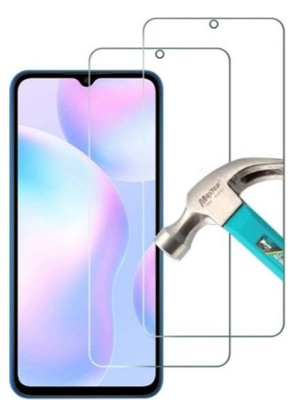 Good Case Xiaomi Redmi 9c Nano Ekran Koruyucu