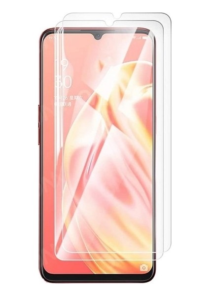 Good Case Oppo A91 Nano Ekran Koruyucu