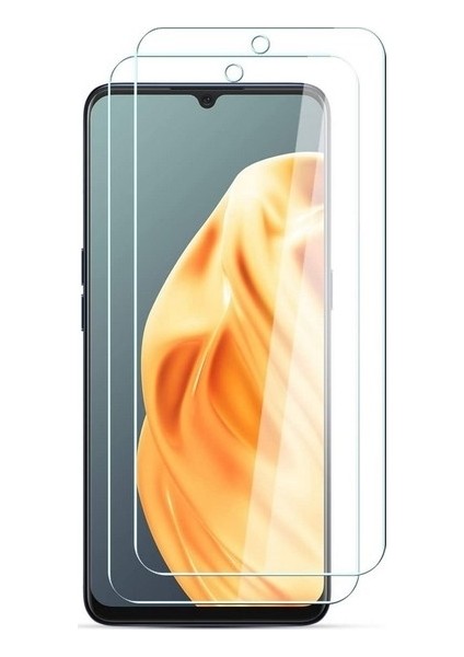 Good Case Oppo A91 Nano Ekran Koruyucu