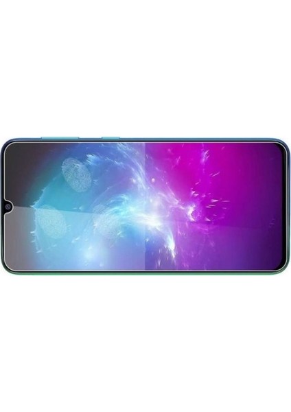 Samsung Galaxy M21 Nano Ekran Koruyucu