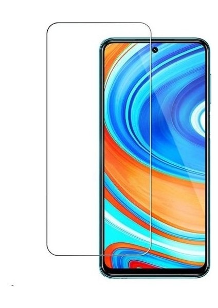 Good Case Xiaomi Redmi Note 9 Pro / Note 9s Nano Ekran Koruyucu