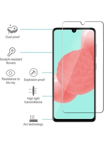 Good Case Xiaomi Redmi Note 9 Pro / Note 9s Nano Ekran Koruyucu