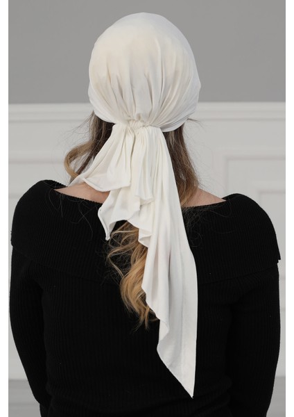 Aishas Design Penye Bandana modelleri