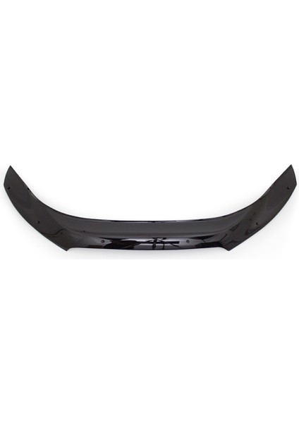 Chevrolet Captiva Kaput Koruyucu 2012-2019